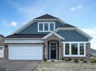 5392 130th Way, Hugo, MN 55038