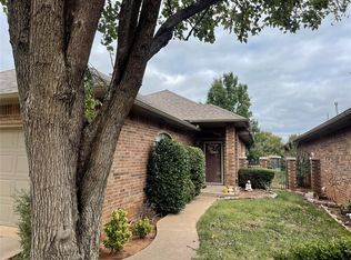 16140 Silverado Dr, Edmond, OK 73013