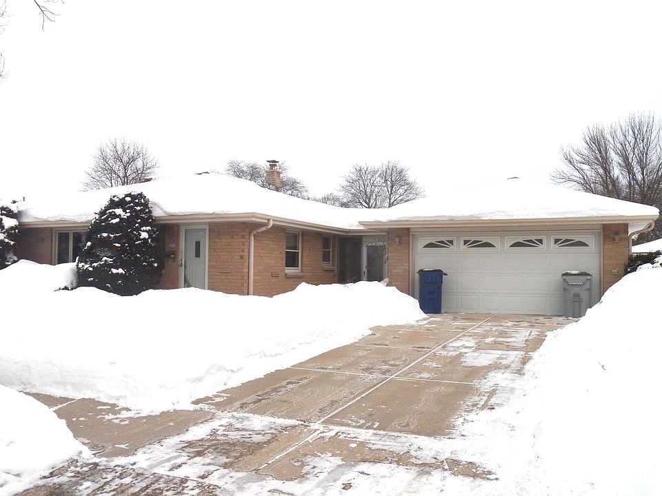 1st image of 3360 S Honey Creek Dr