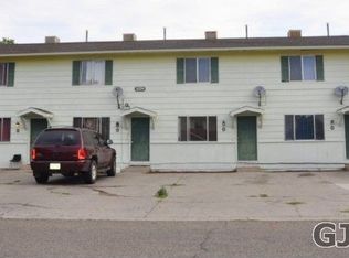 3234 White Ave, Clifton, CO 81520