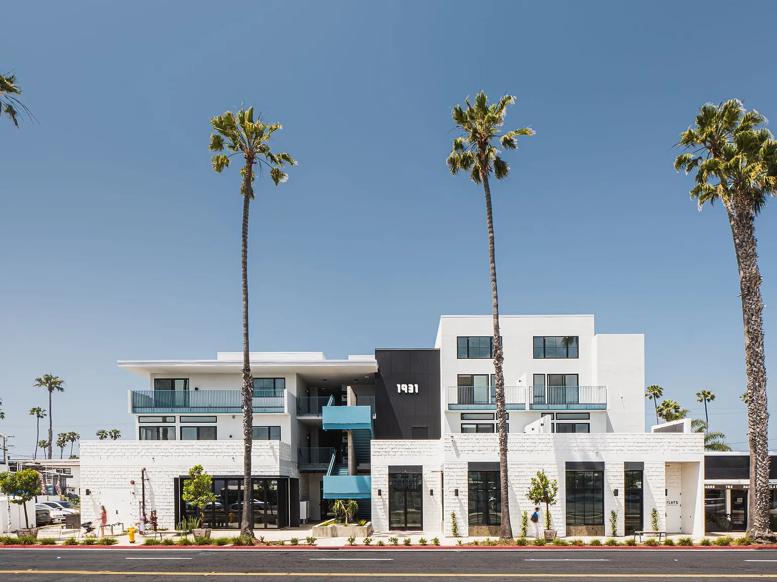 The Flats South Oceanside - where modern luxury meets coastal lifestyle — Photo 1