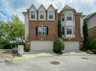 1703 Stacy Crst, Houston, TX 77008