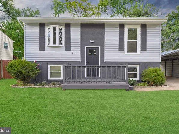 1204 Indo Pl, Landover, MD 20785