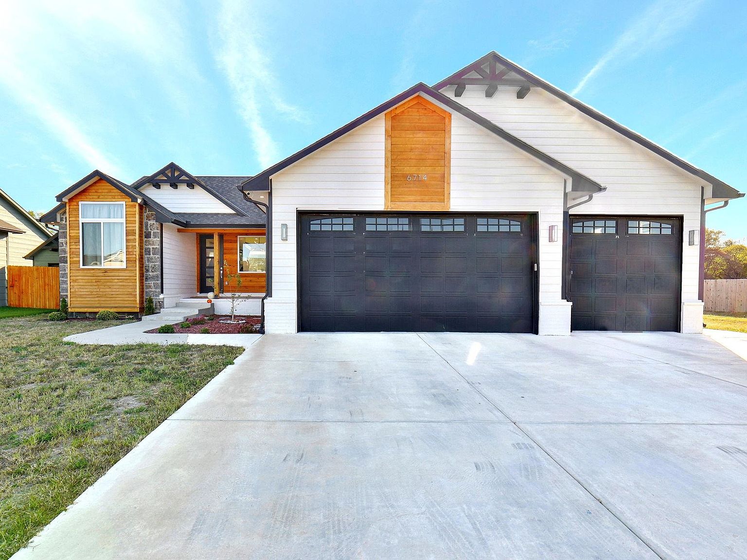 6714 N Silverton St, Wichita, KS 67219 Zillow