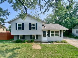 4443 Ascot Ct, Richton Park, IL