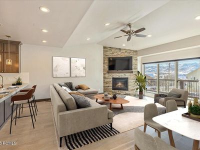 14408 N Buck Horn Trl, Kamas, UT, 84036