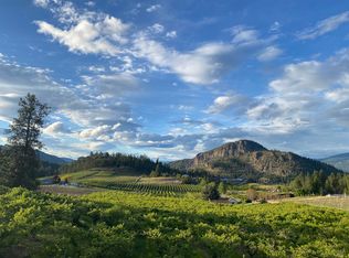 9504 Canyon View Rd, Summerland, BC V0H1Z2
