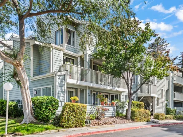 37311 Aspenwood Cmn APT 101, Fremont, CA 94536