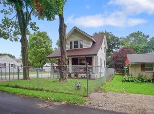 2112 Gipsy Dr, Dayton, OH 45414
