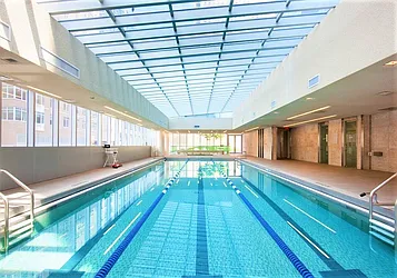 Rented by Halstead Real Estate