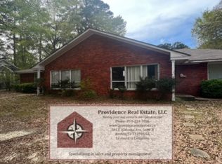 918 Robert St APT 1, Ruston, LA 71270