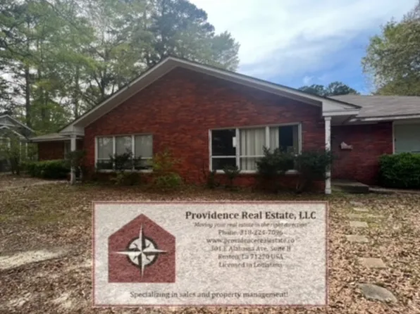 918 Robert St APT 1, Ruston, LA 71270