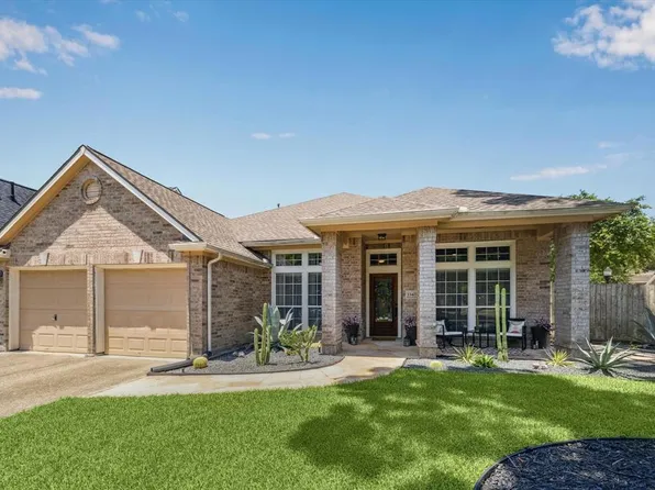 13427 Terrace Wood Court, Houston, TX 77070