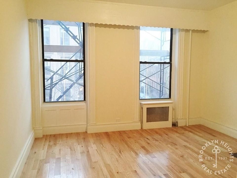 1st image of 139 Joralemon St APT 3F