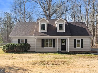 141 Whispering Pines Trl, Milner, GA, 30257