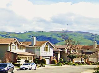 (Undisclosed Address), Fremont, CA 94539