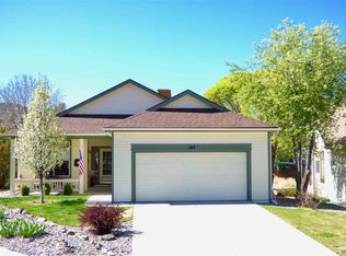 182 Limberpine Cir, Parachute, CO 81635