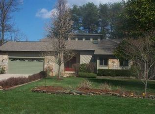 170 Cappshire Rd, Fairfield Glade, TN 38558