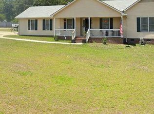115 Overlook Rd, Cameron, NC 28326