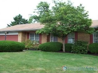 109 Westwood Cir, State College, PA 16803