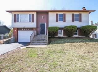 5259 Riverside Dr, South Holland, IL 60471