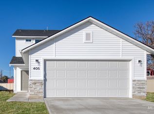 3047 S Maple Ranch Way, Nampa, ID 83686