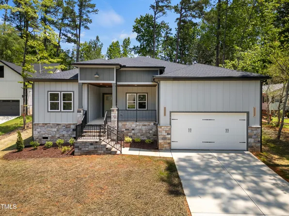 107 Mohave Dr, Louisburg, NC 27549