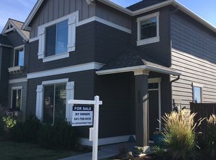 61040 Manhae Loop, Bend, OR 97702
