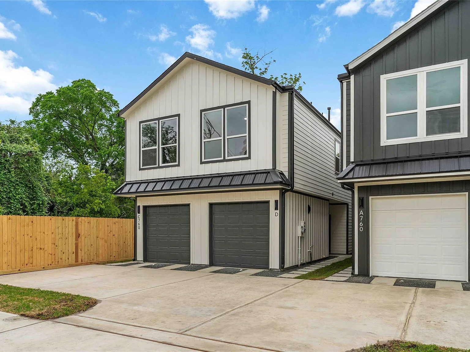 3 bed, 2.5 bath, 1368 sqft, $1,800 — Photo 1