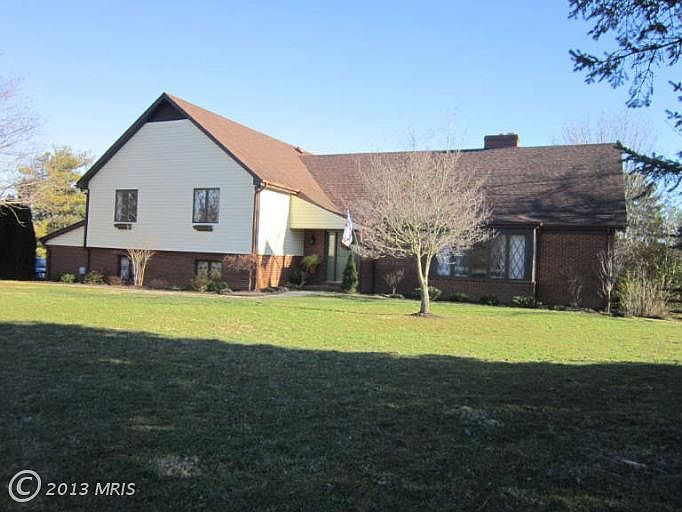 3310 Rockland Rd, Front Royal, VA 22630 Zillow