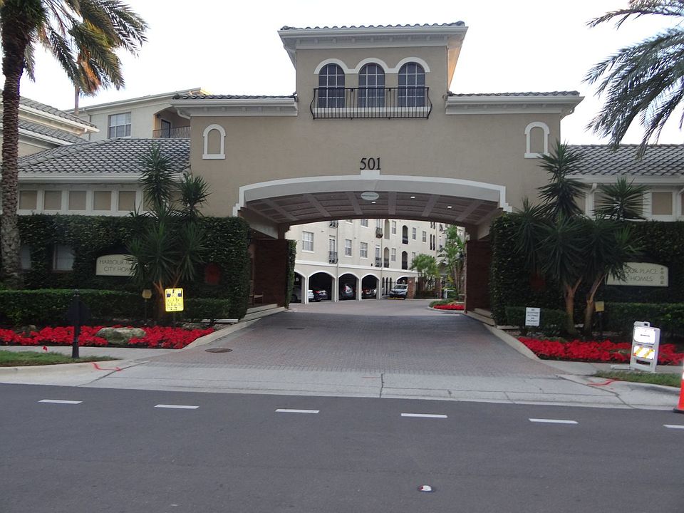 1st image of 501 Knights Run Ave APT 1204