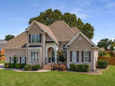 7120 Donald Wilson Dr, Fairview, TN, 37062