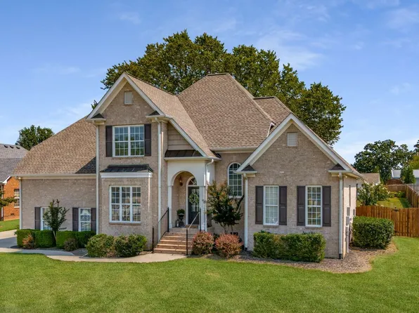 7120 Donald Wilson Dr, Fairview, TN 37062