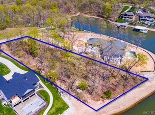 372 Waterview Rdg, Sunrise Beach, MO 65079