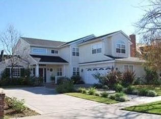 11772 Silver Fox Rd, Los Alamitos, CA 90720