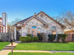 913 Remington Trl, Mesquite, TX 75181