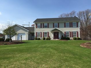600 Jones Rd, Vestal, NY 13850