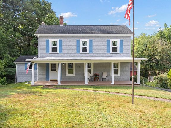 3rd image of 12 Old Mill Street