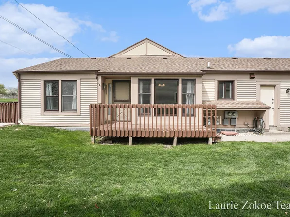 291 Rolling Greene Dr NW #9, Grand Rapids, MI 49534