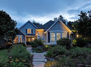 4943 Christensen Dr, Littleton, CO 80123