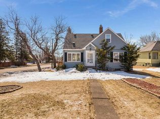 4432 Tioga St, Duluth, MN 55804