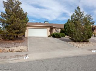 777 Indian Hollow Rd, Las Cruces, NM 88011