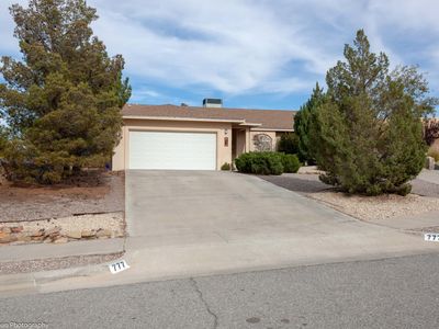 777 Indian Hollow Rd, Las Cruces, NM, 88011