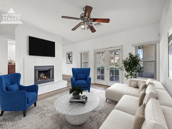 8787 E Mountain View Road Unit 1066, Scottsdale, AZ 85258