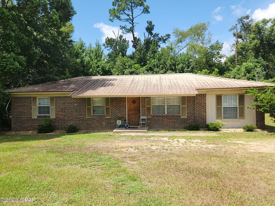 18703 NW State Road 12, Bristol, FL 32321 MLS 746002 Zillow