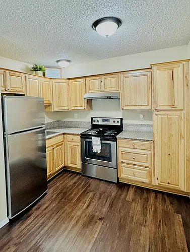 The Boxer Apartments Photo 1