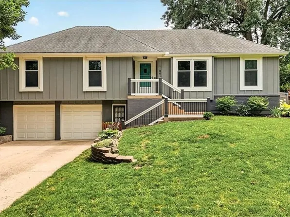11801 W 78th Ter, Lenexa, KS 66214