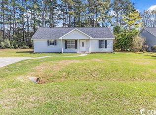 1005 Mimosa Ct, Conway, SC 29527