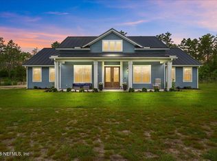 7914 ODOM RANCH Trail, Keystone Heights, FL 32656