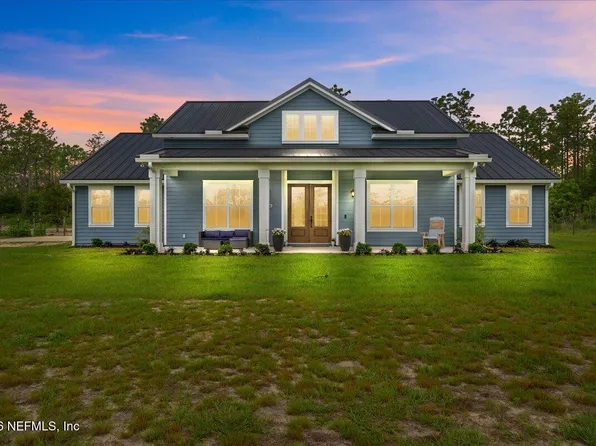 7914 ODOM RANCH Trail, Keystone Heights, FL 32656